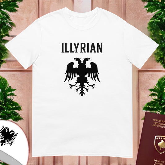 Illyrian T-Shirt
