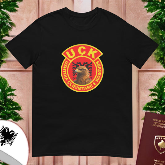 UÇK T-Shirt