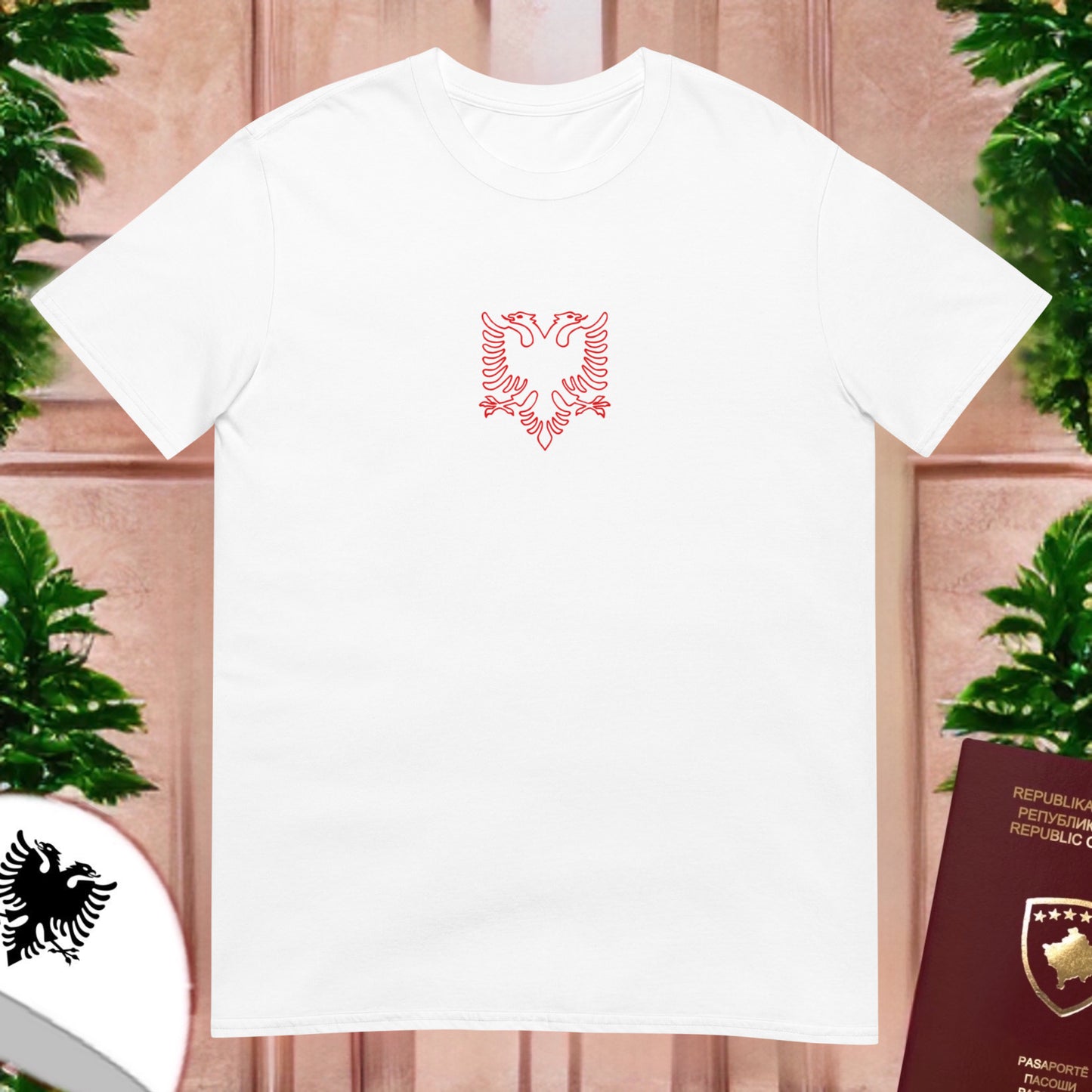 Shqiponjë T-Shirt