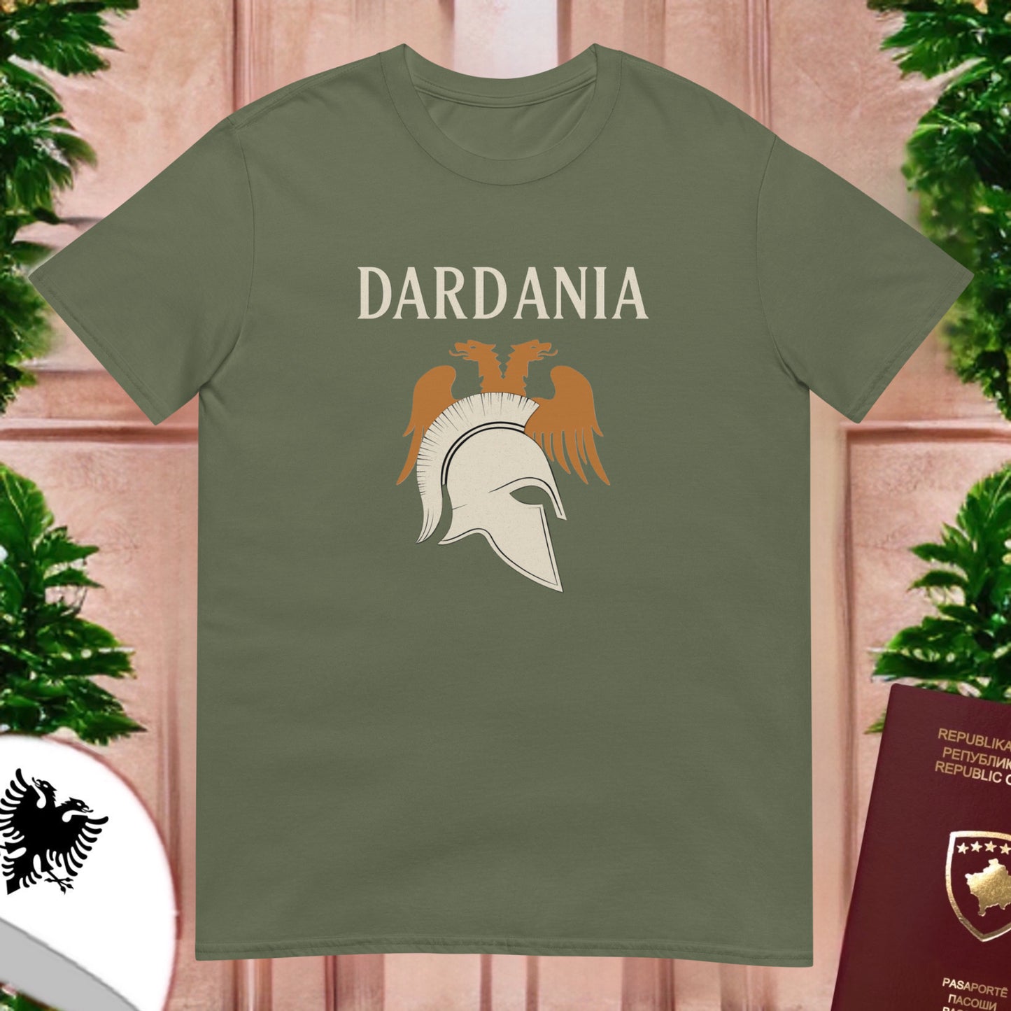 Dardania T-Shirt