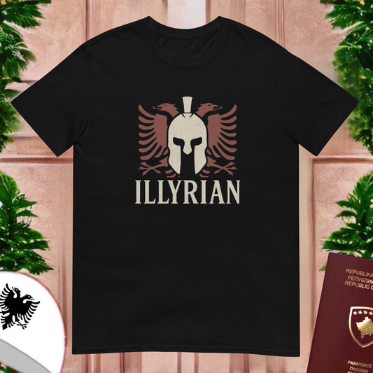 Illyrian T-Shirt
