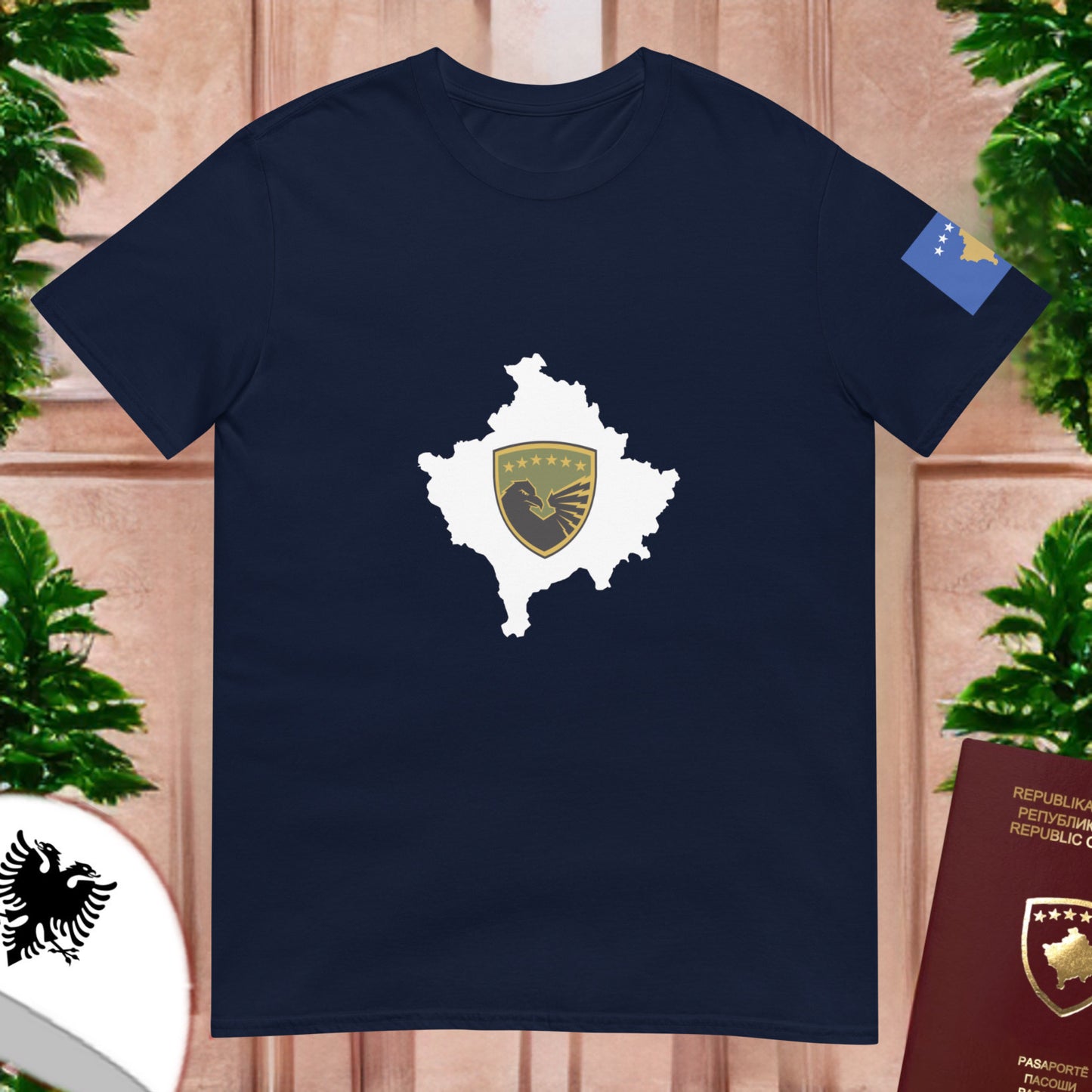 FSK T-Shirt