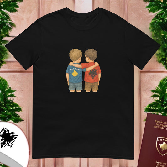Vëllezër T-Shirt