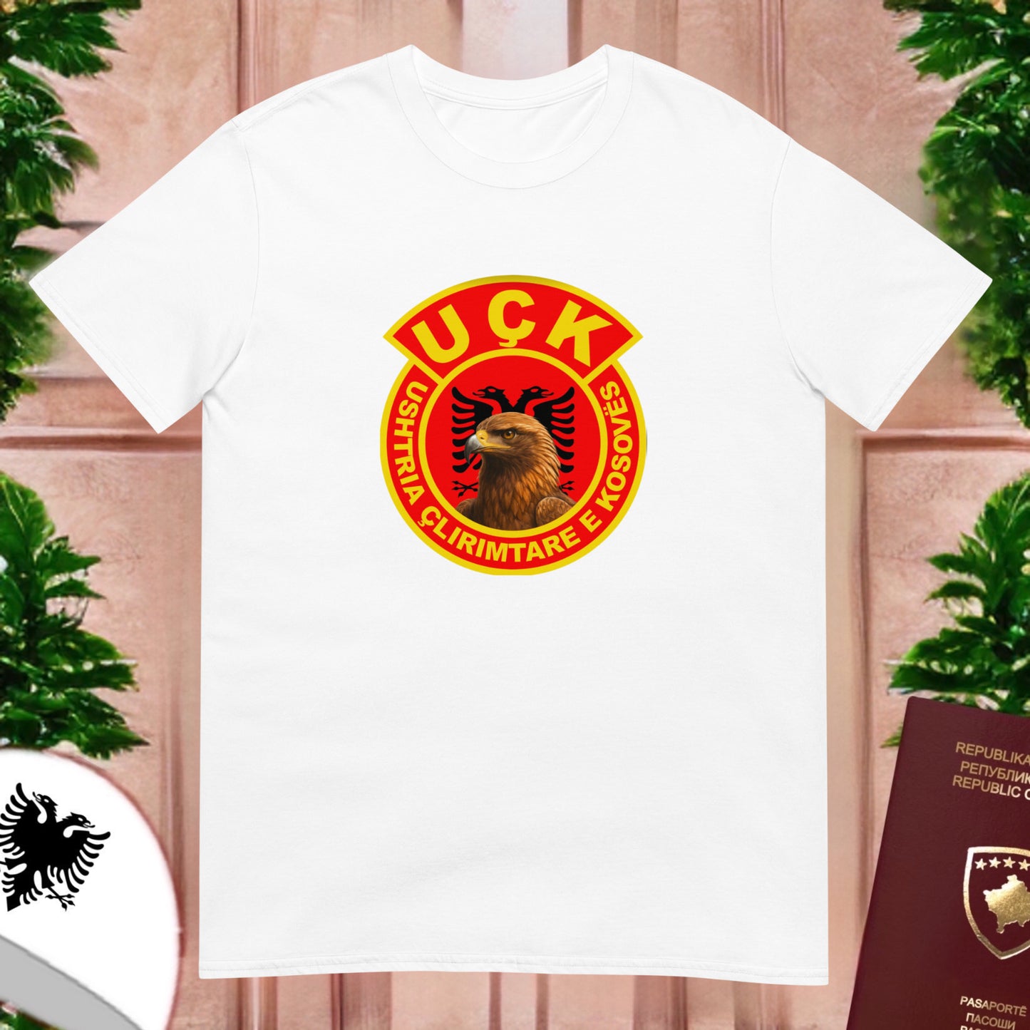 UÇK T-Shirt