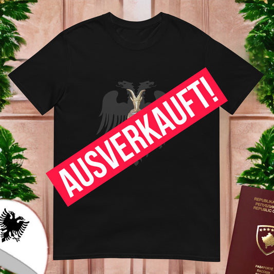 Skenderbeu T-Shirt