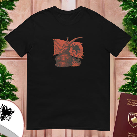 Skënderbeu T-Shirt