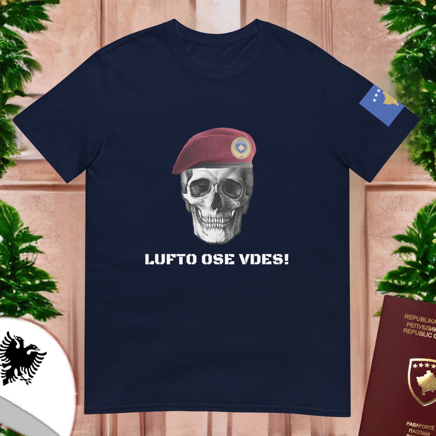 FSK T-Shirt