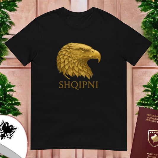 Shqipni T-Shirt