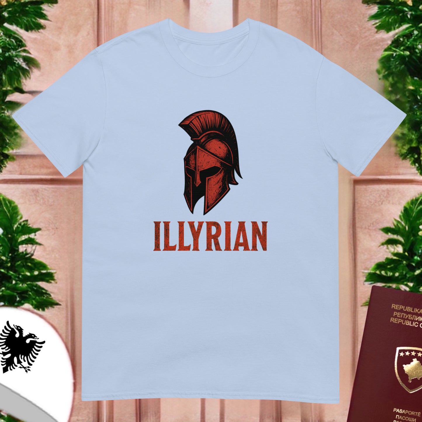 Illyrian T-Shirt