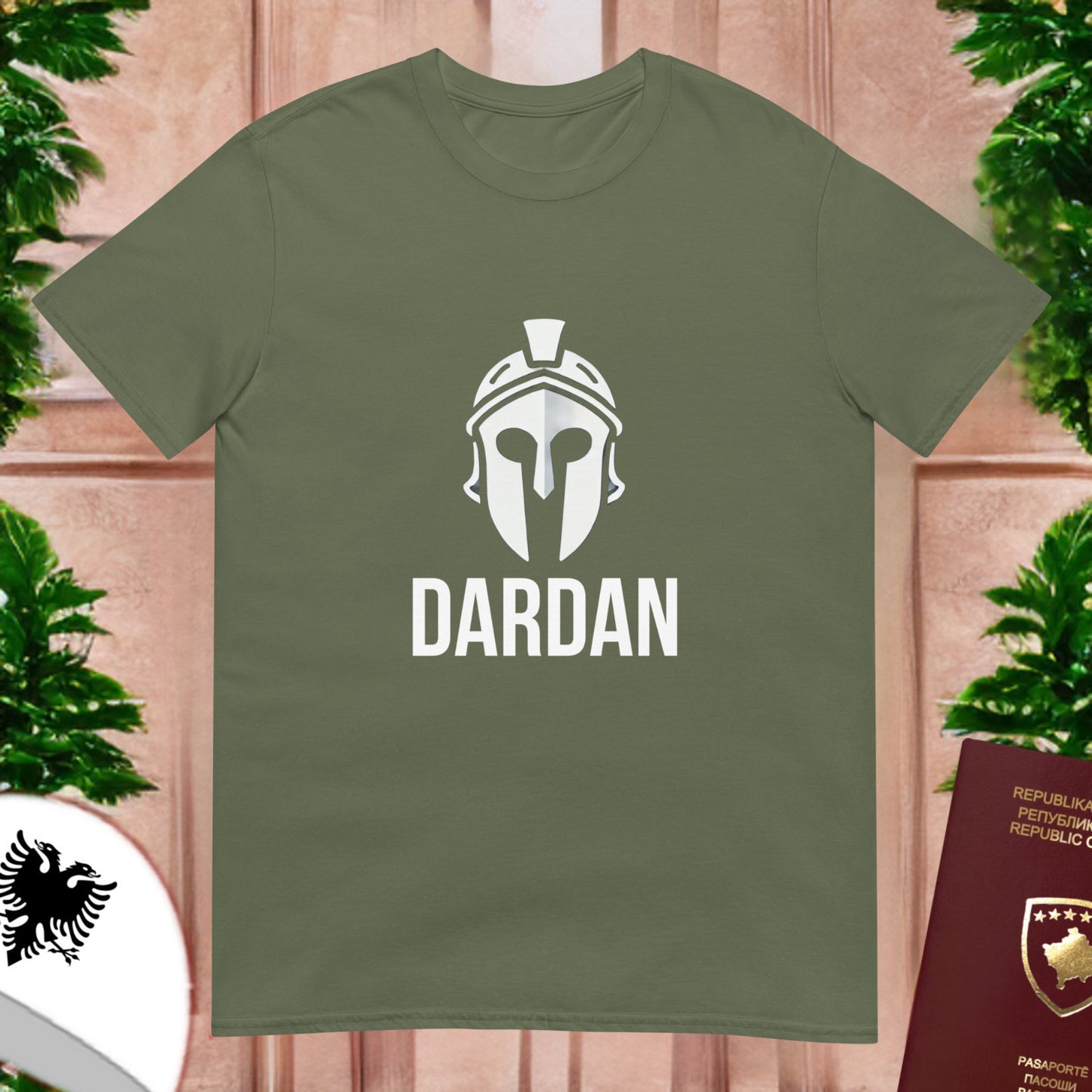 Dardan T-Shirt