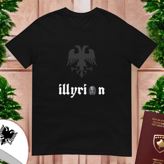Illyrian T-Shirt