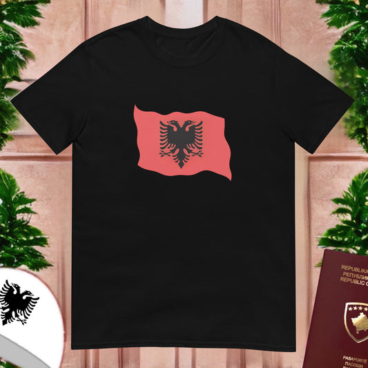 Shqipëria T-Shirt