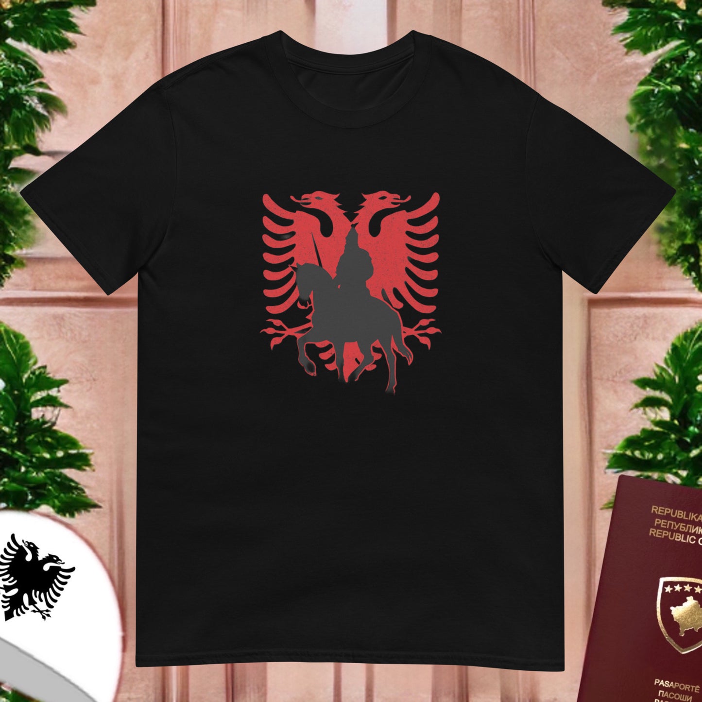 Illyrian T-Shirt