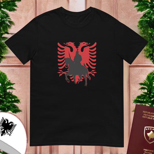 Illyrian T-Shirt