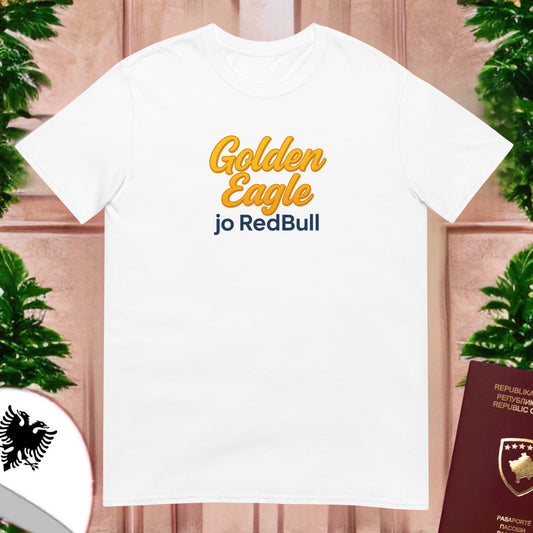 Golden Eagle T-Shirt