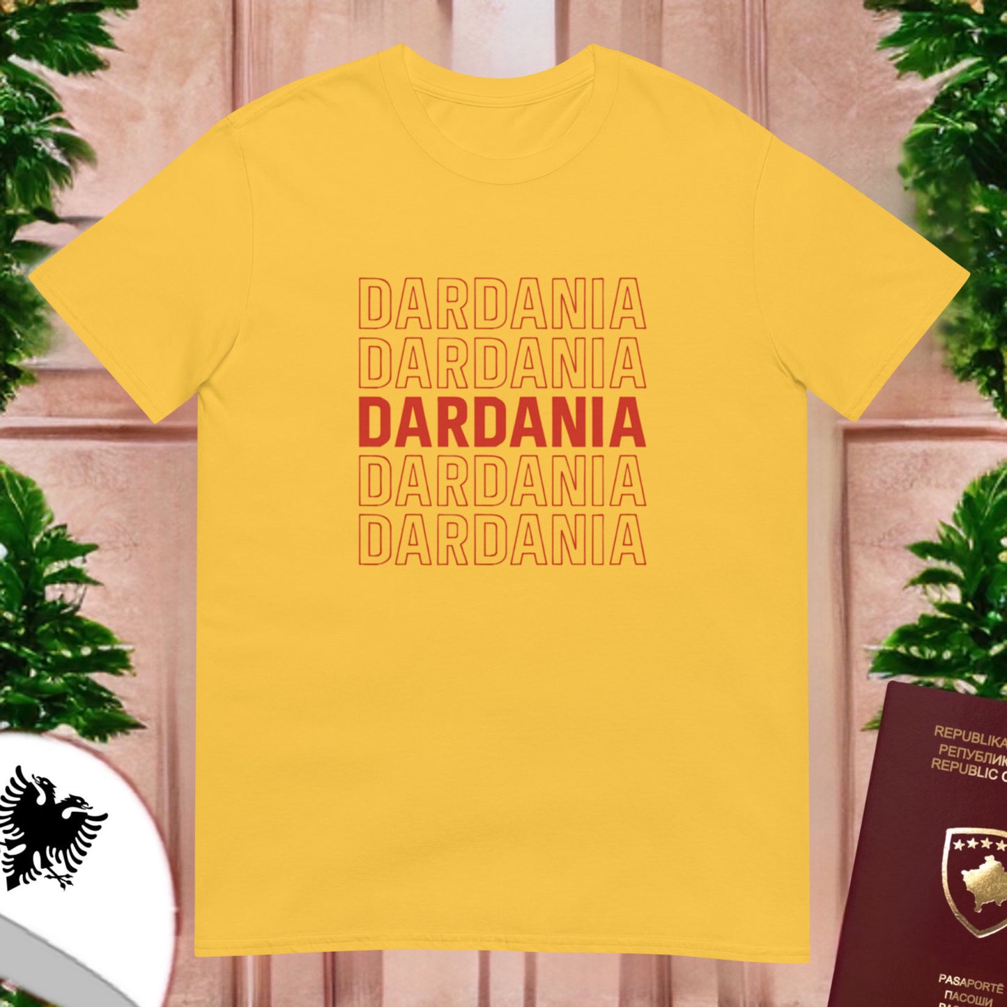 Dardania T-Shirt
