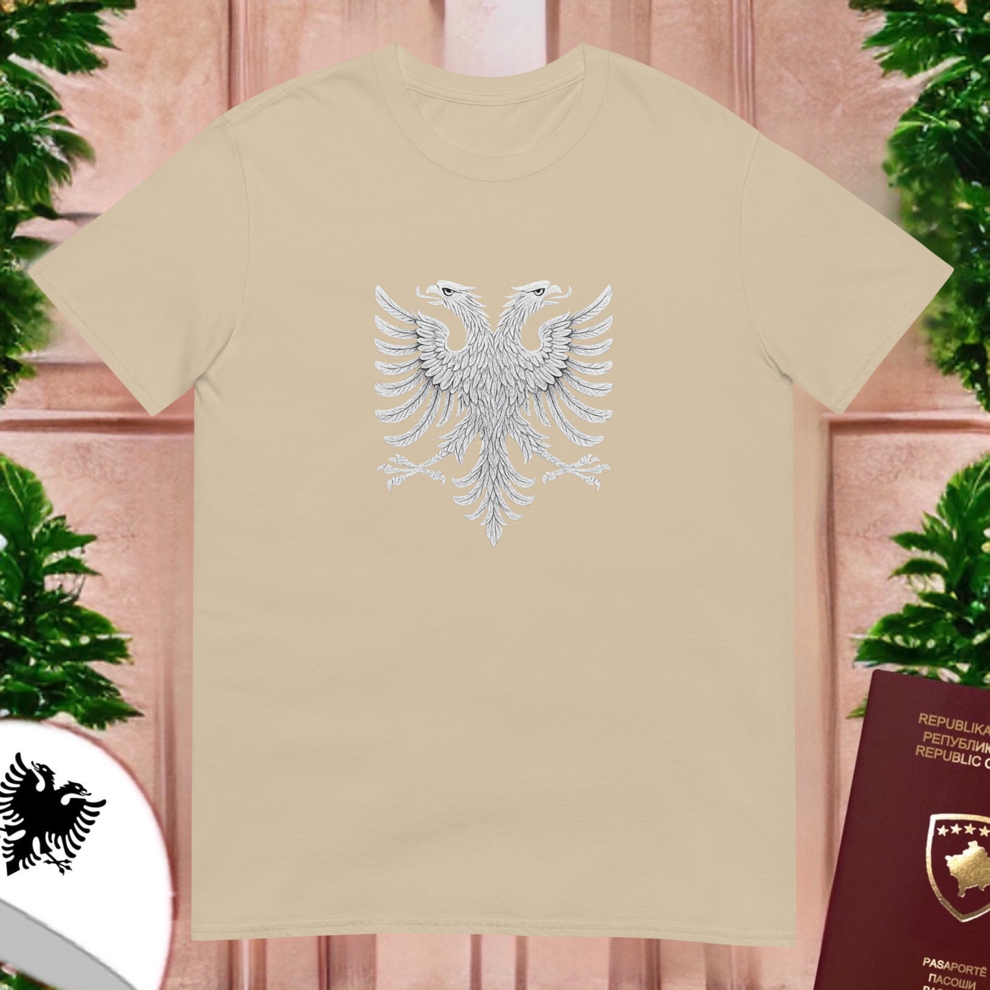 Shqiponjë T-Shirt