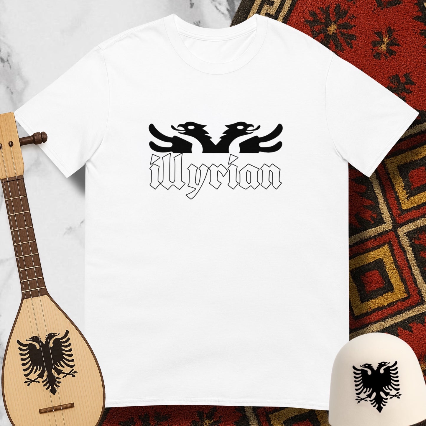 Illyrian T-Shirt