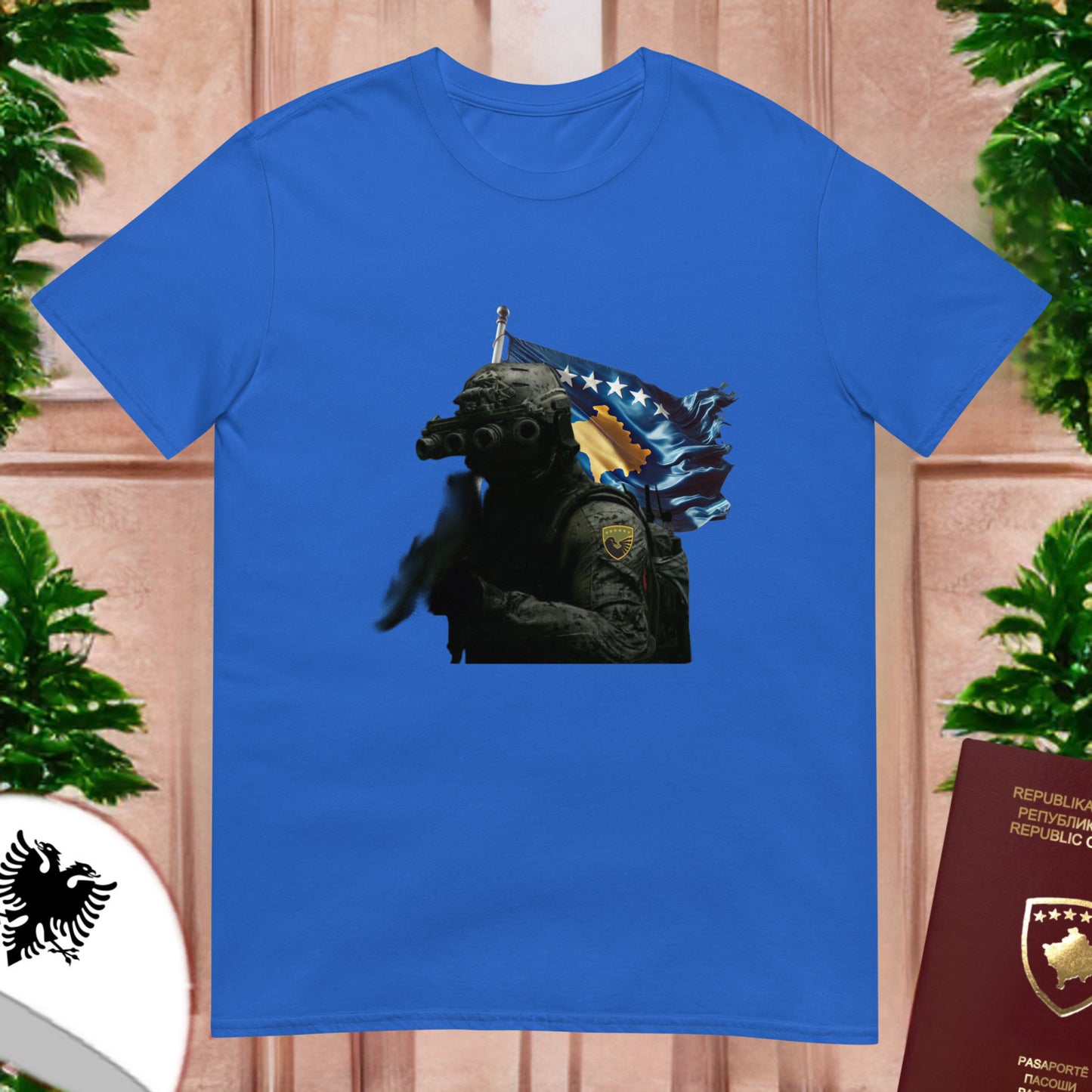 KSF T-Shirt