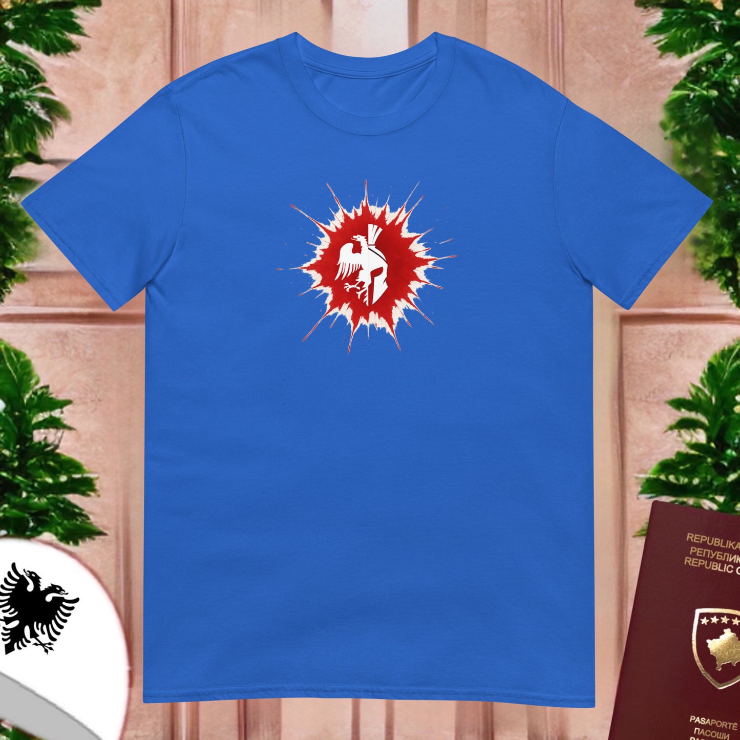 Autochthonous T-Shirt