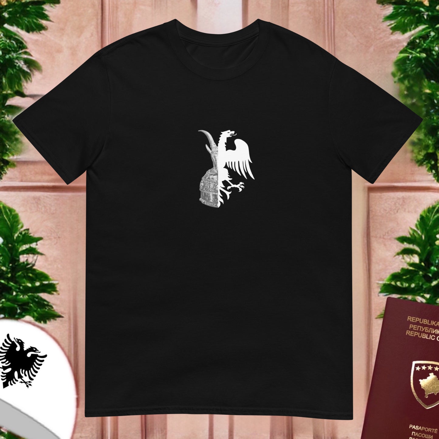 Skënderbeu T-Shirt