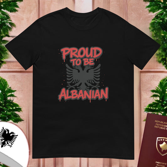 Proud T-Shirt