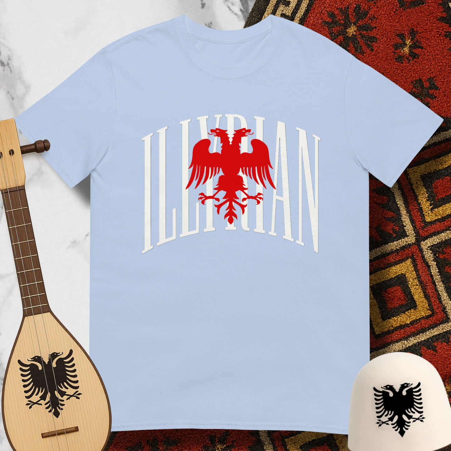 Illyrian T-Shirt