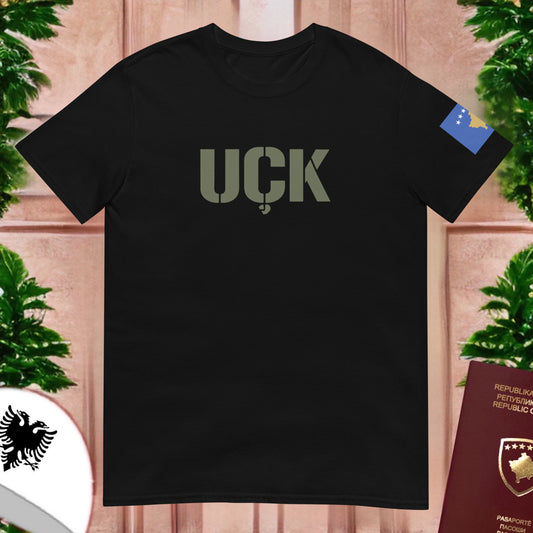 UÇK T-Shirt