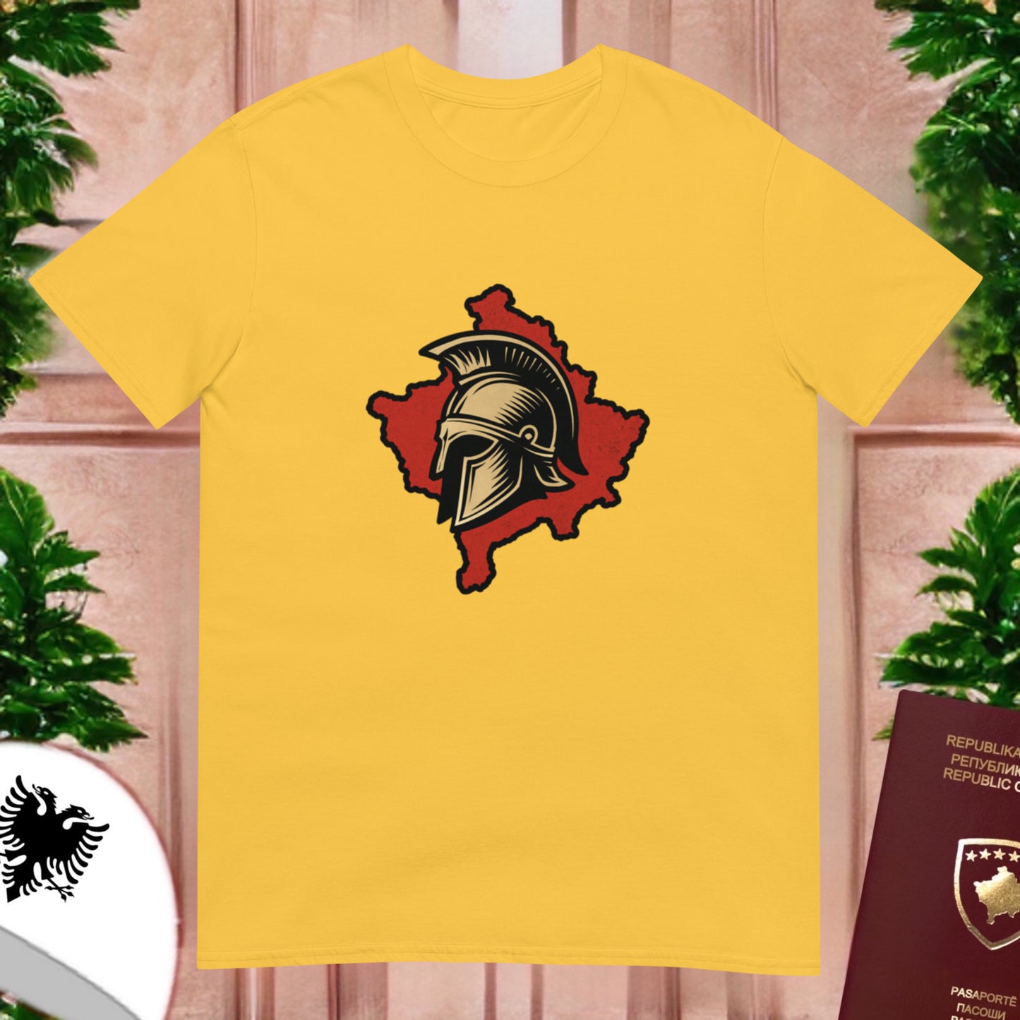 Kosovë T-Shirt