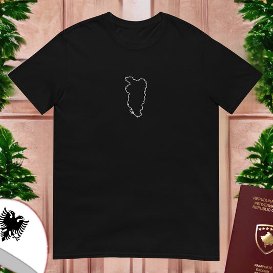 Autochthonous T-Shirt