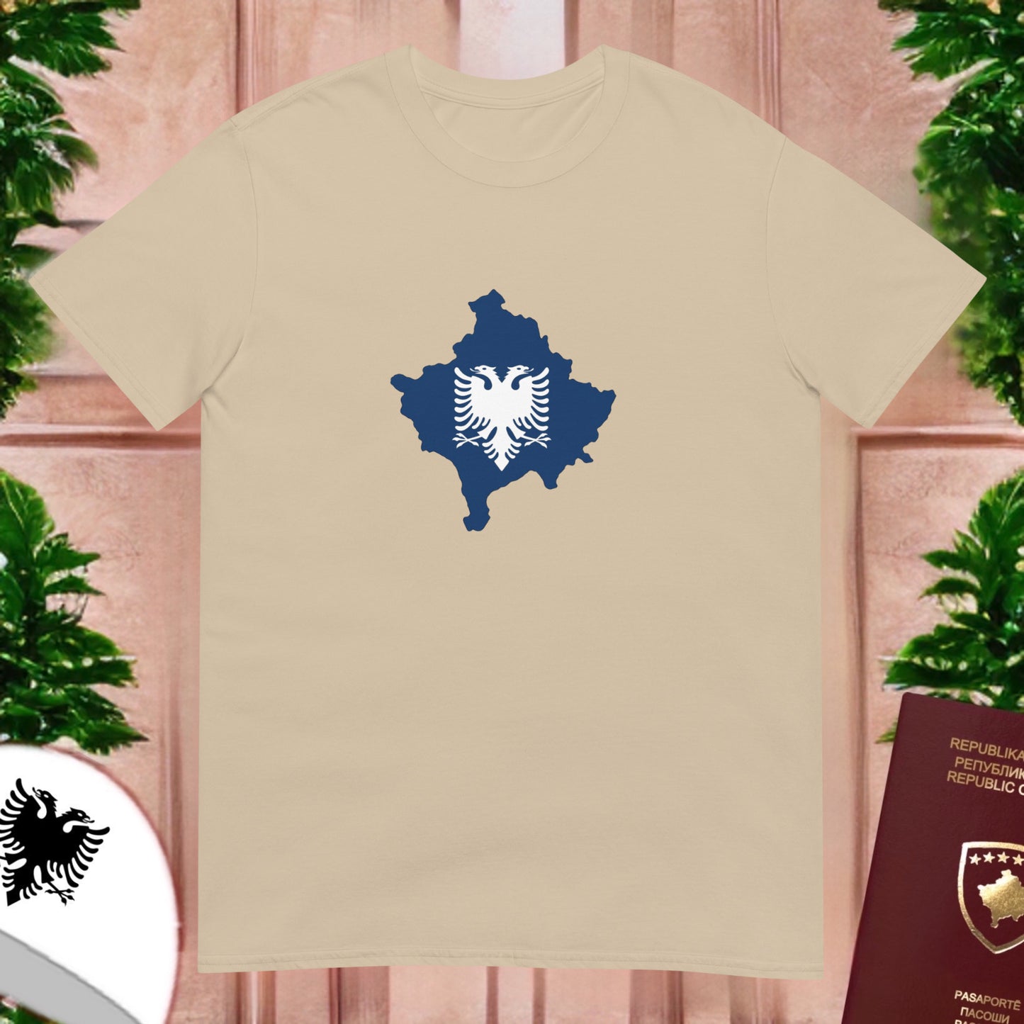 Kosovë T-Shirt