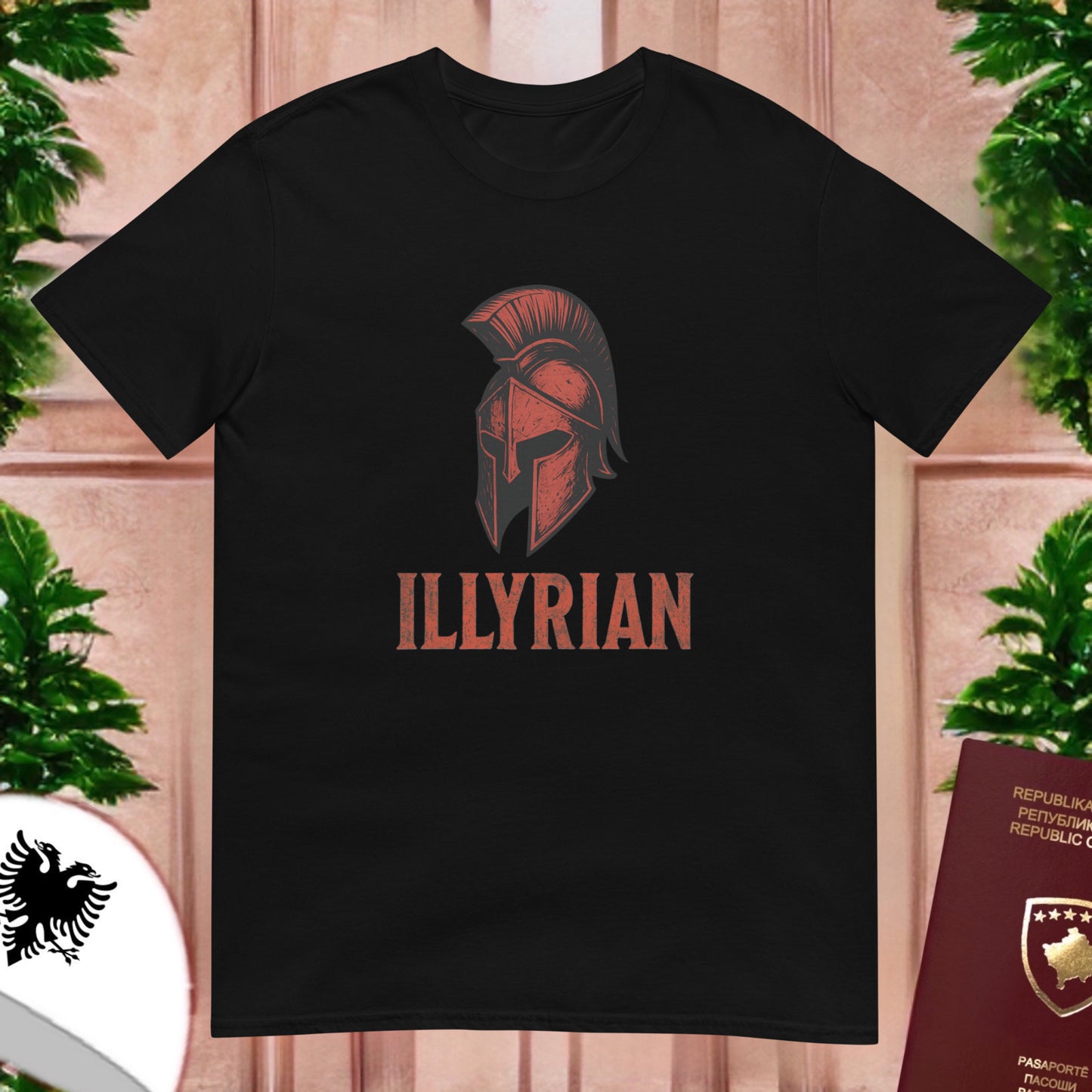 Illyrian T-Shirt