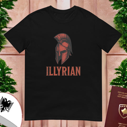 Illyrian T-Shirt