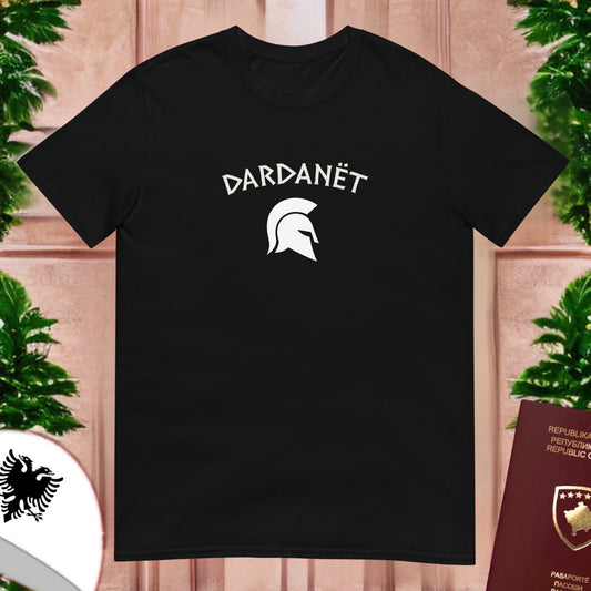 Dardanët T-Shirt