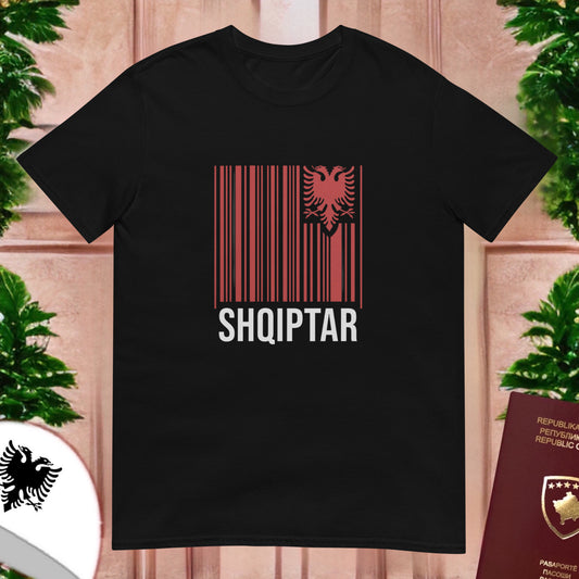 Shqiptar T-Shirt