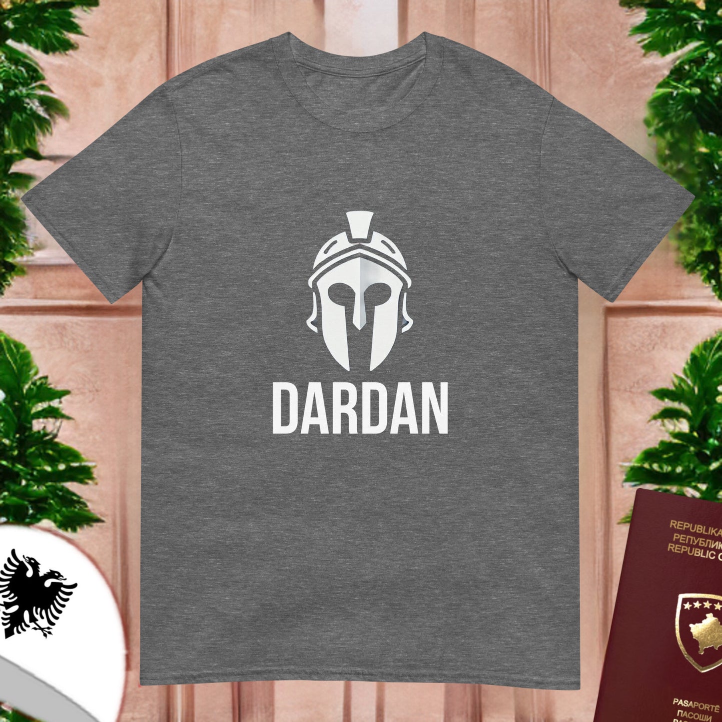 Dardan T-Shirt