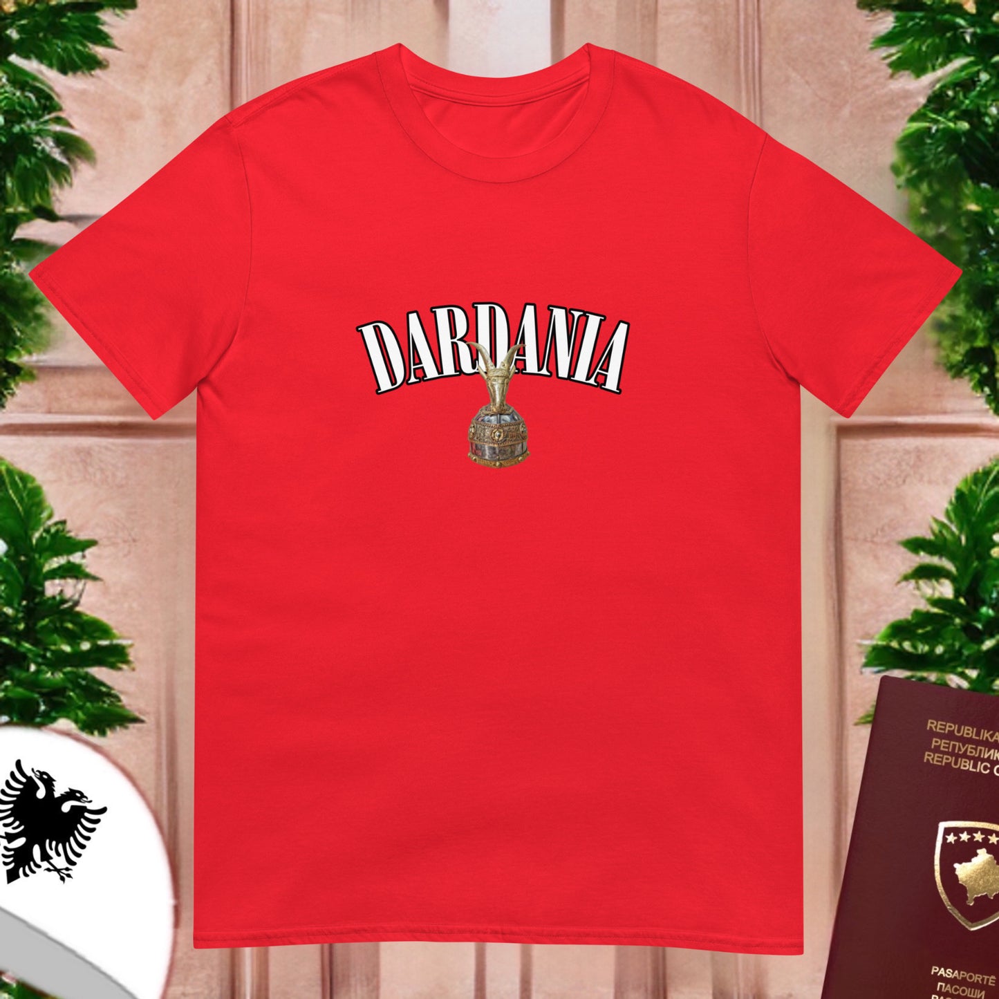 Dardania T-Shirt