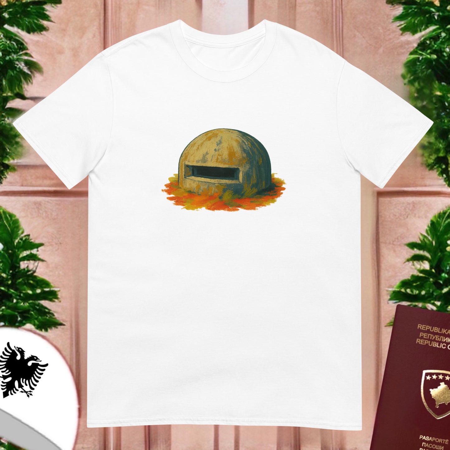 Bunker T-Shirt