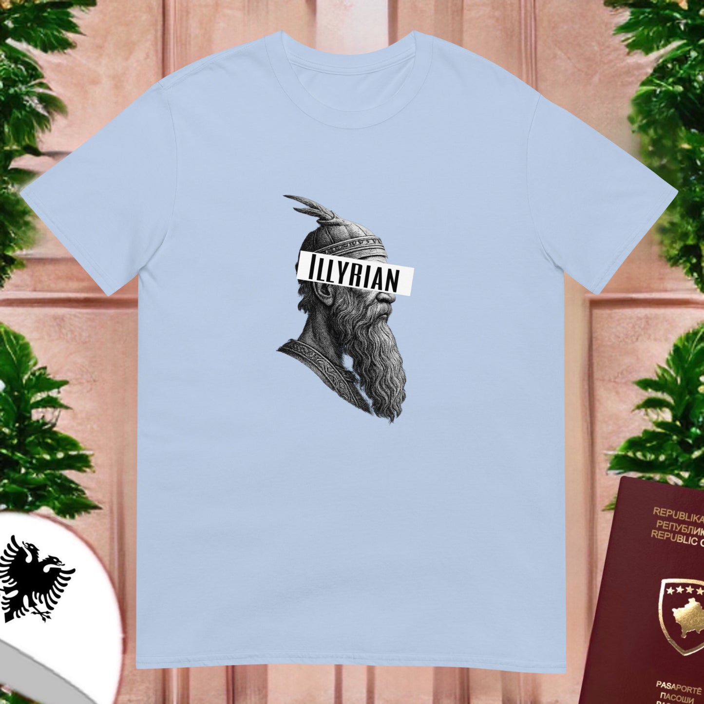 Illyrian T-Shirt
