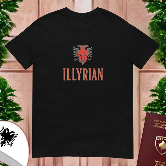 Illyrian T-Shirt