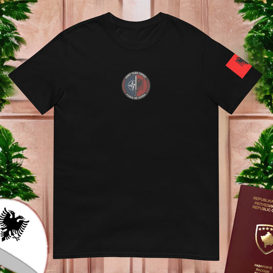 Albanien Nato T-Shirt