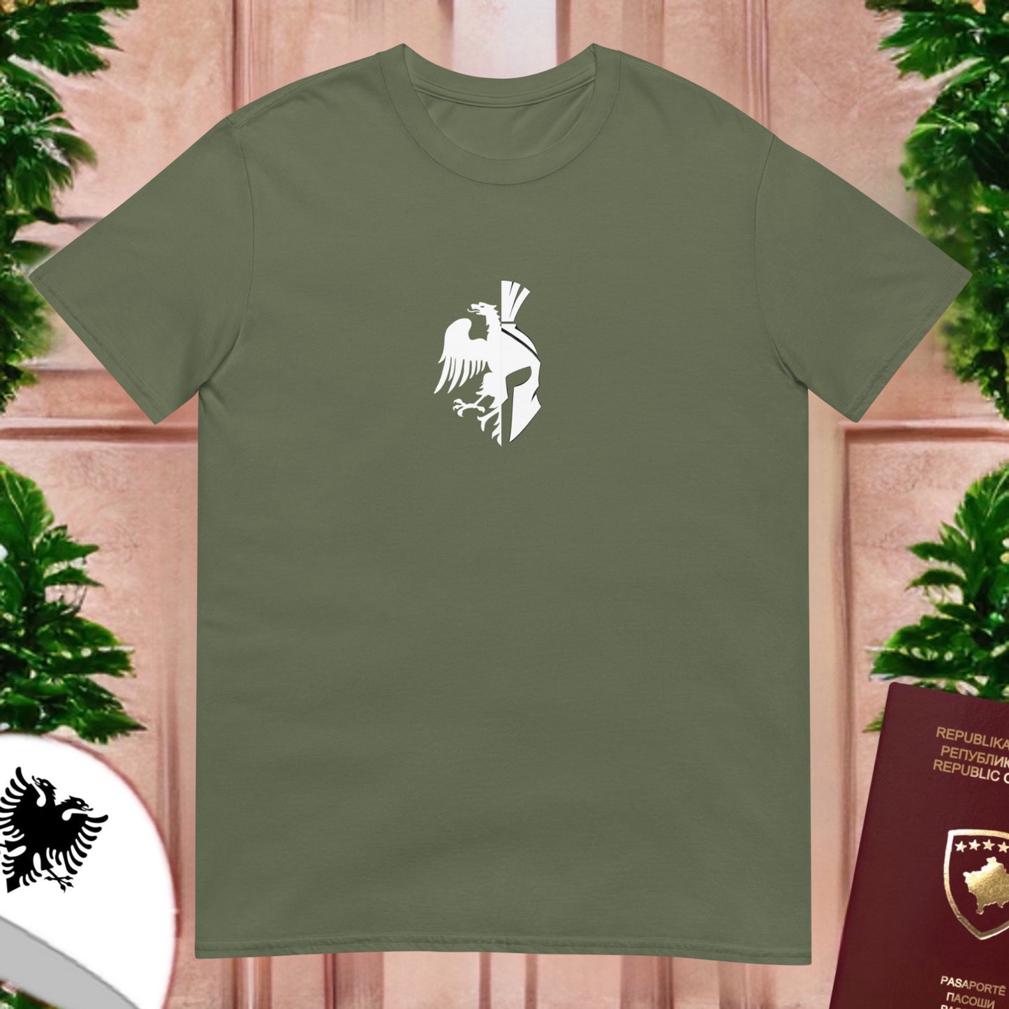Illyrian T-Shirt