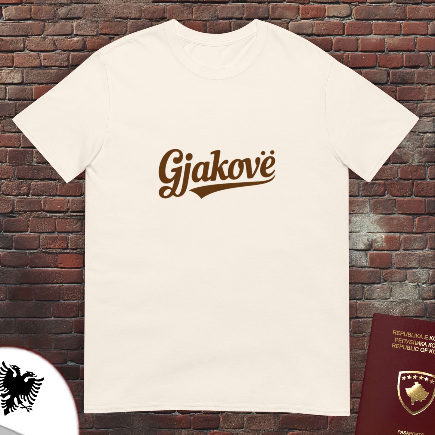 Gjakovë Basic