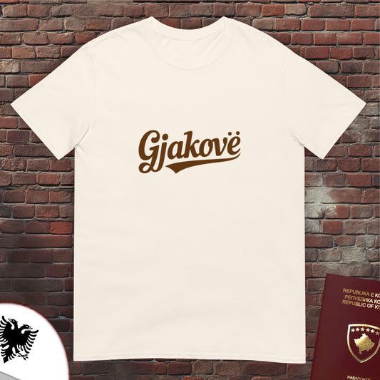 Gjakovë Basic