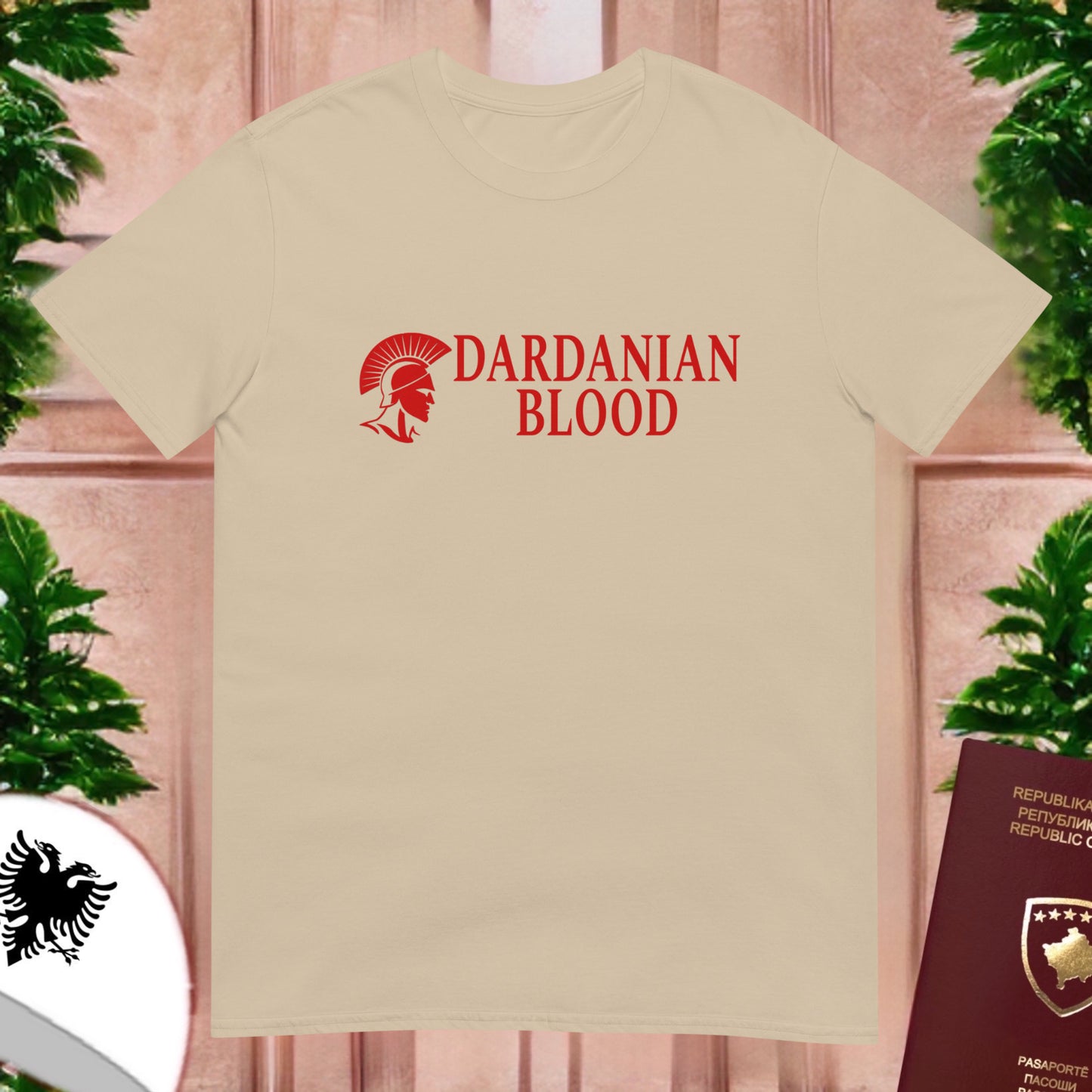 Dardania T-Shirt