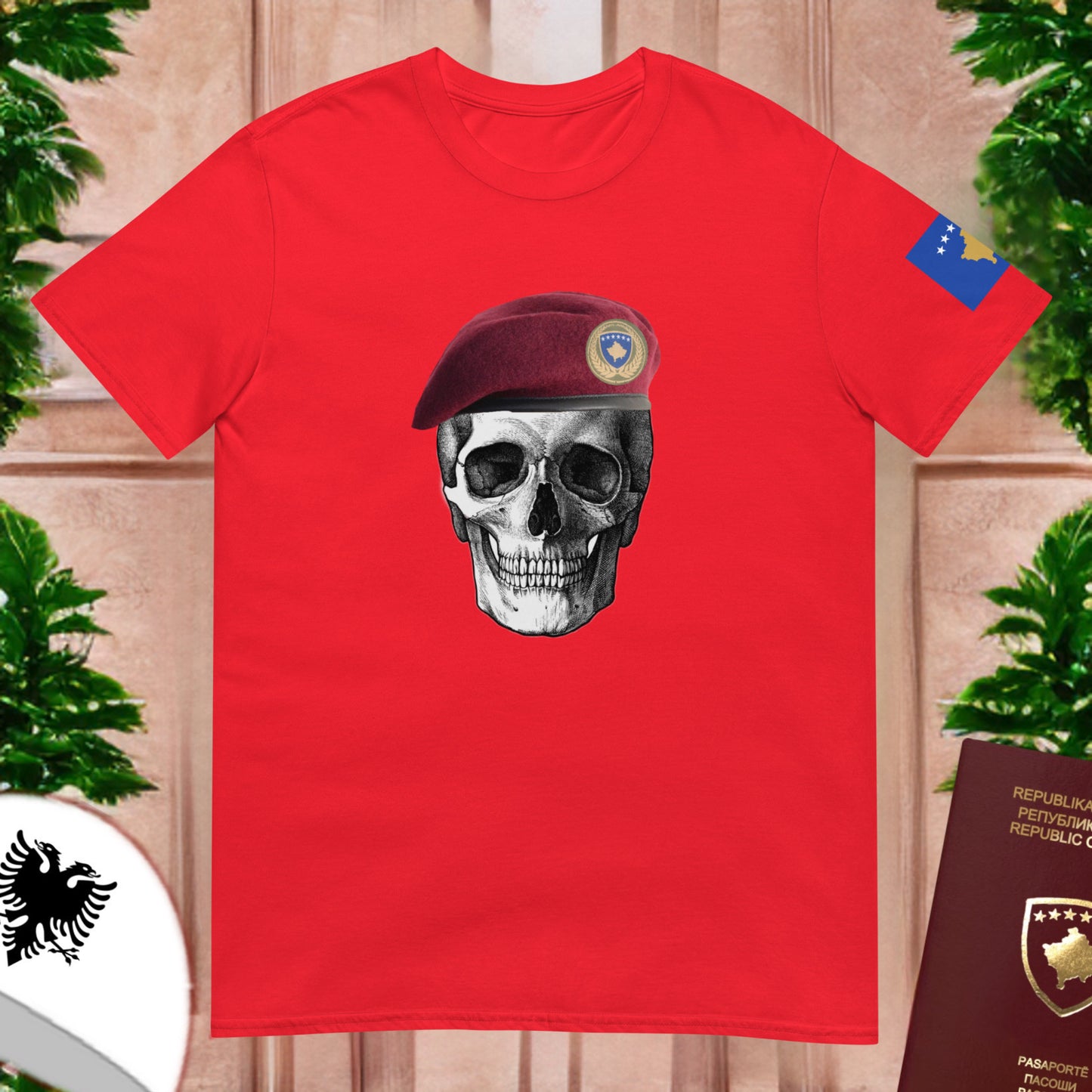 KSF T-Shirt