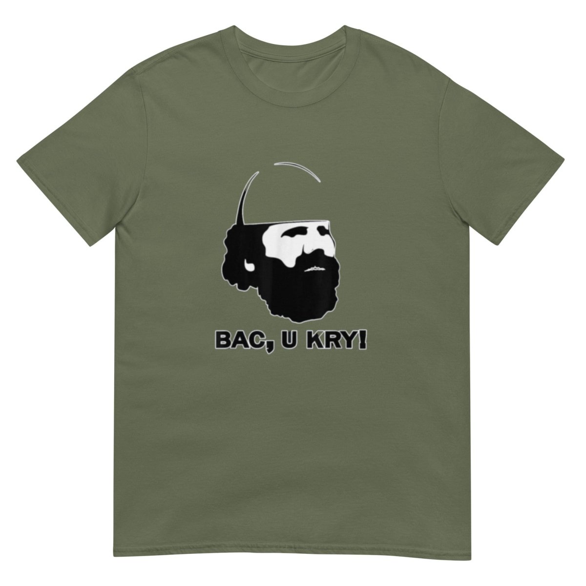 Adem Jashari T-Shirt - KosMode