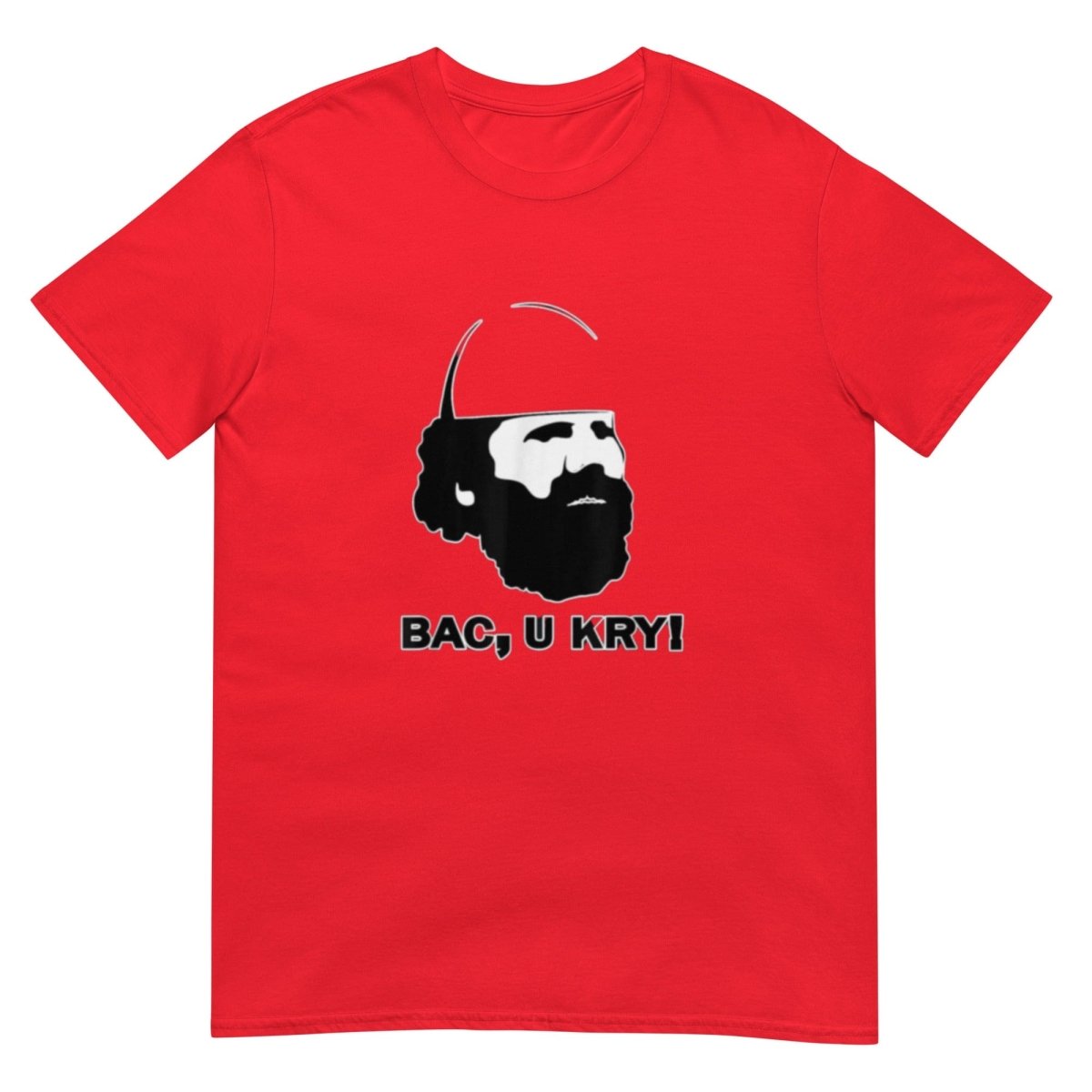 Adem Jashari T-Shirt - KosMode