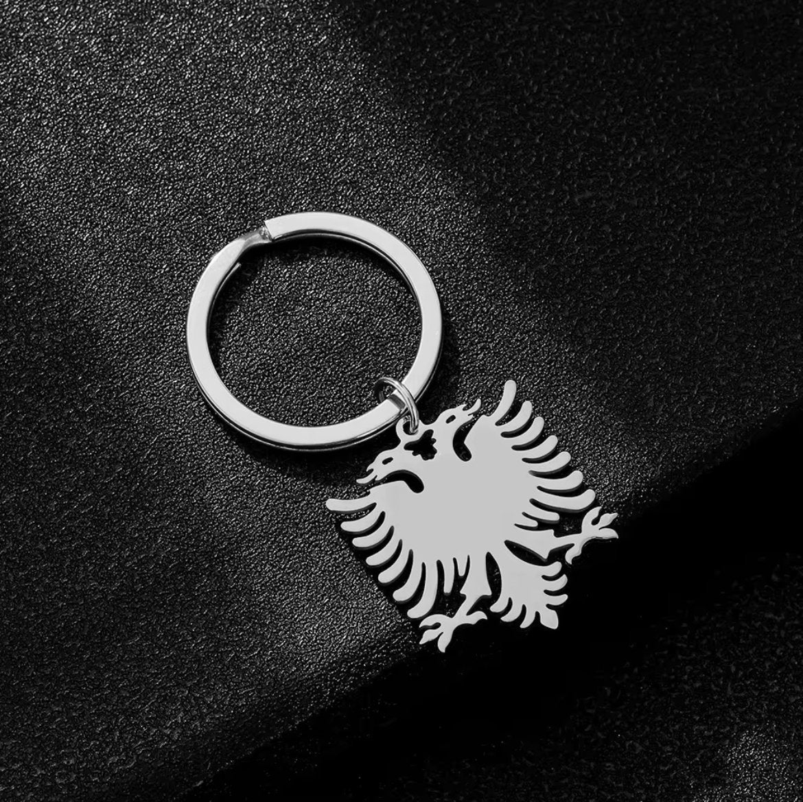 Albanien Schlüsselanhänger - KosMode