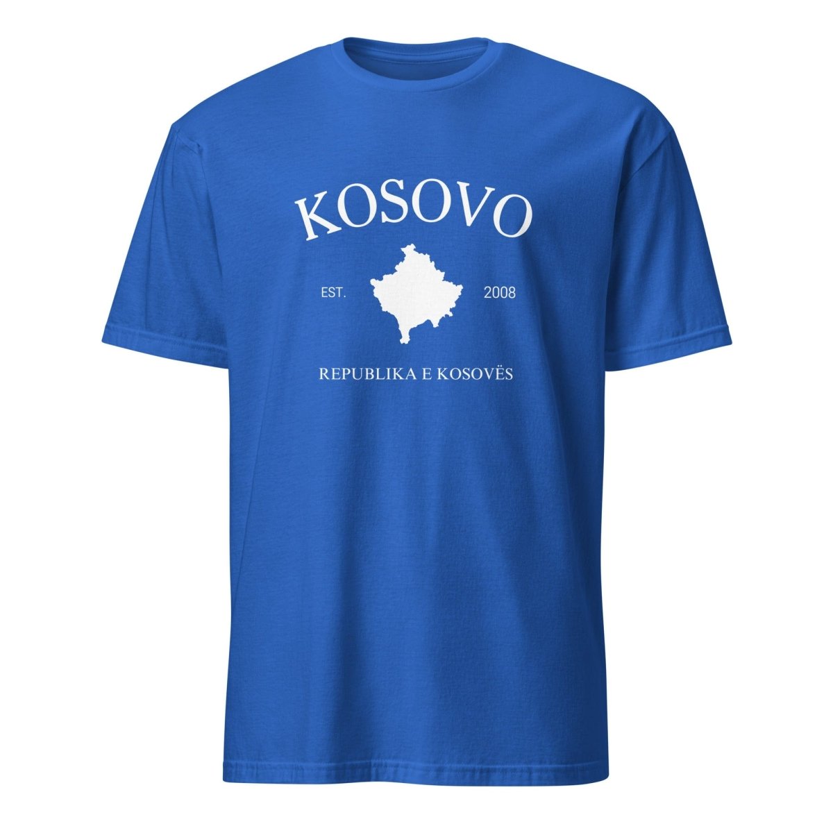 Kosovë T-Shirt - KosMode